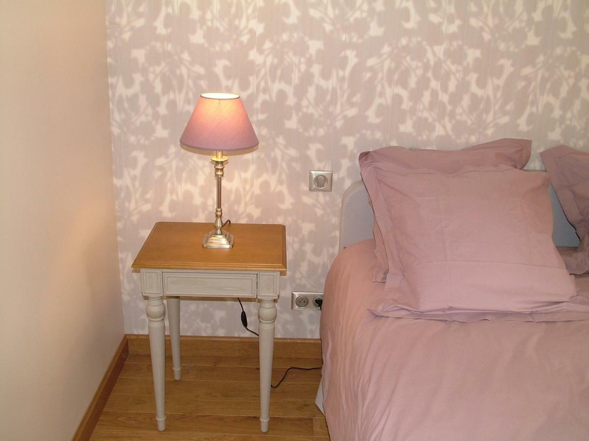 La Barbotiere Bed and Breakfast Chevannes  Buitenkant foto