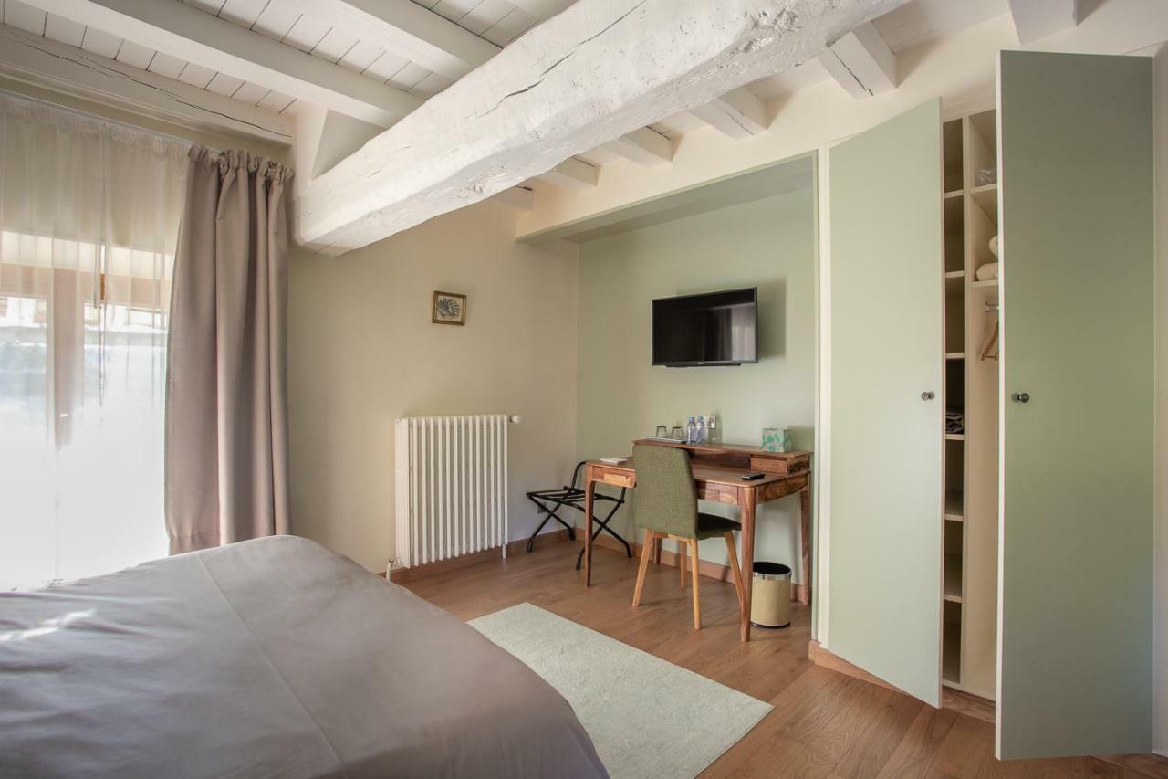 La Barbotiere Bed and Breakfast Chevannes  Buitenkant foto